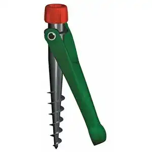 Bodenhülse Sonnenschirm Krinner ® Sonnenschirmständer