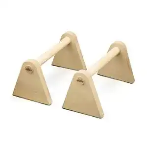 Parallettes EdelKRAFT ® Minibarren to go – Handstand, Push-ups
