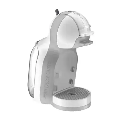 Die beste Dolce-Gusto-Maschine Krups Dolce Gusto Mini Me KP1201 Kapsel 2026 Test Bestseller Dolce-Gusto-Maschine Krups Dolce Gusto Mini Me KP1201 Kapsel