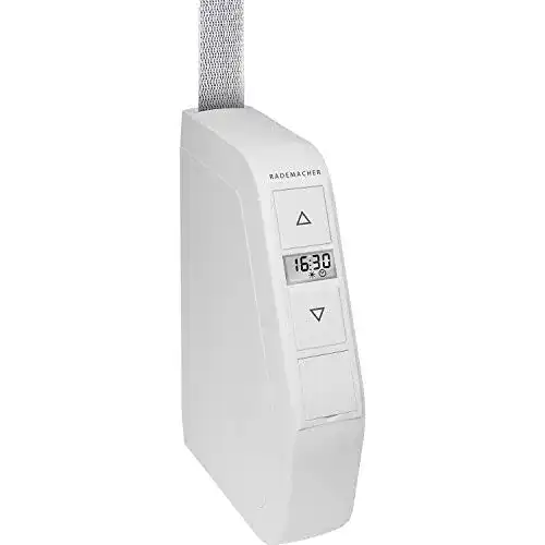Rolladen-Gurtwickler Aufputz RADEMACHER RolloTron Comfort