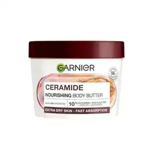 Körperlotion für sehr trockene Haut Garnier Reparierend