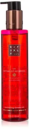 Duschöl RITUALS The Ritual of Ayurveda, 200 ml