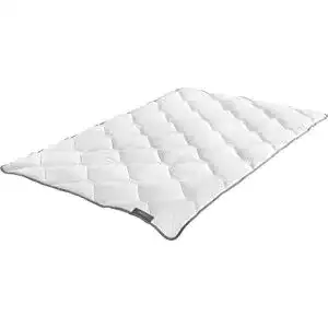 Duo-Steppbett Badenia Bettcomfort Trendline Duo Winterdecke