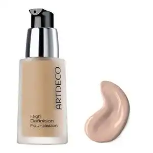 Artdeco-Foundation Artdeco High Definition Foundation – Deckendes