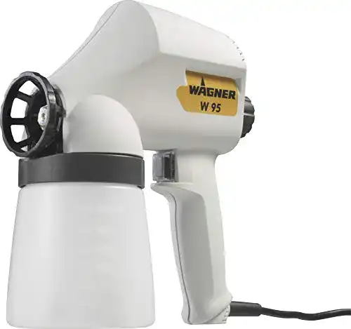 Wagner-Farbsprühsysteme WAGNER Farbsprühsystem W 95