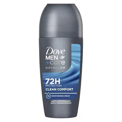 Deo-Roller Herren Dove Men+Care advanced Anti-Transpirant