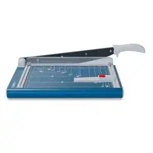 Dahle-Schneidemaschine Dahle 533 Schneidemaschine bis DIN A4