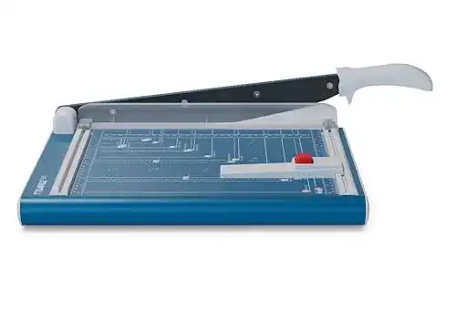 Die beste Dahle-Schneidemaschine Dahle 533 Schneidemaschine bis DIN A4 2026 Test Bestseller Dahle-Schneidemaschine Dahle 533 Schneidemaschine bis DIN A4