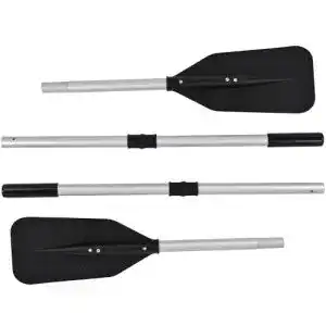 Stechpaddel Nemaxx Professional 2er Set Paddel 330 Schlauchboot