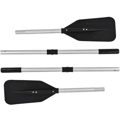 Stechpaddel Nemaxx Professional 2er Set Paddel 330 Schlauchboot