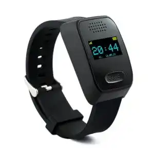 Notrufarmband bembu GPS-Watch PRO, NEU mit Sturzerkennung