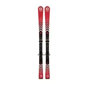 Völkl-Ski Völkl Racetiger SRC 2020/21 Länge in cm 163, Bindung
