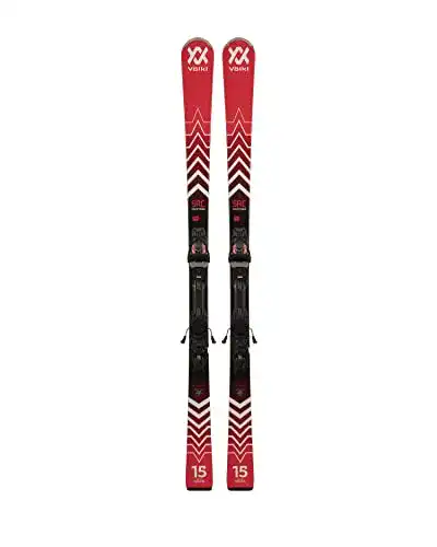 Völkl-Ski Völkl Racetiger SRC 2020/21 Länge in cm 163, Bindung