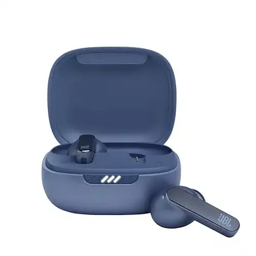 JBL-Bluetooth-Kopfhörer JBL Live Pro 2 TWS – Wasserdicht
