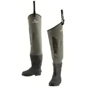 Watstiefel Cormoran Neopren (Gummiprofilsohle)