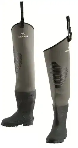 Watstiefel Cormoran Neopren (Gummiprofilsohle)