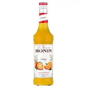 Orangensirup MONIN Orange Syrup 700ml
