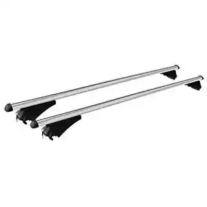 Dachträger MENABO 000085000000 Tiger XL Silver