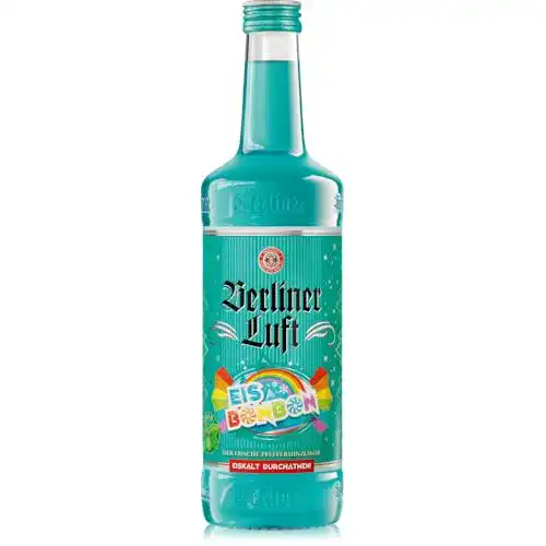 Berliner Luft Berliner Luft Eisbonbon 0,7l