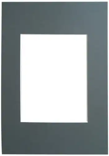 Passepartout Walther Design, format 40×50 cm, Bildformat 30×40