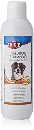 Die beste Trixie-Hundeshampoo TRIXIE 2910 Naturöl-Shampoo, 1 l 2026 Test Bestseller Trixie-Hundeshampoo TRIXIE 2910 Naturöl-Shampoo, 1 l