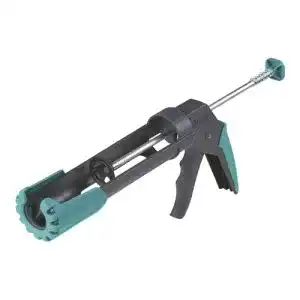 Kartuschenpistole Wolfcraft 1 MG 200 mechanisch ergonomisch