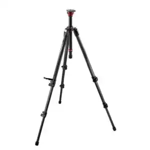 Manfrotto-Videostativ Manfrotto MDEVE-Video-Stativ