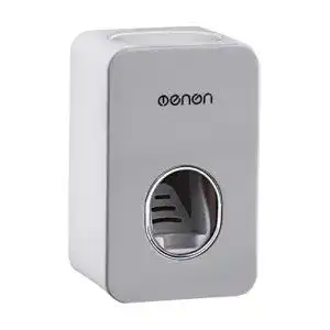 Zahnpastaspender MHTECH Wall Mount Automatic, Wasserdicht