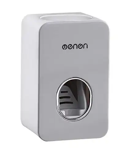 Zahnpastaspender MHTECH Wall Mount Automatic, Wasserdicht