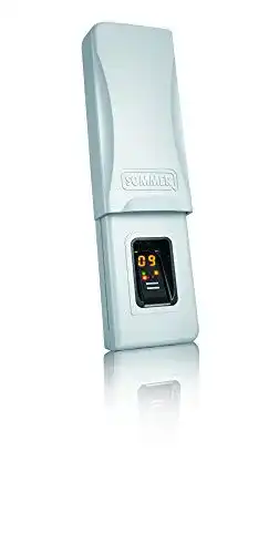 Fingerprint-Türöffner SOMMER CABLE Sommer 5052V000 ENTRAsys