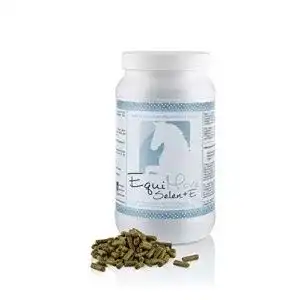 Selen für Pferde EquiMove Selen + E, hochdosierte Pellets