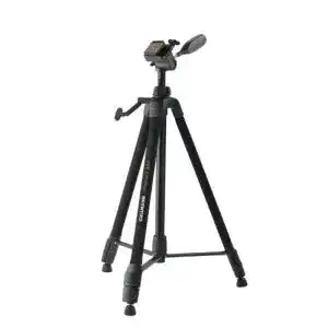 Cullmann-Stativ Cullmann 51381 Primax 380 Dreibein-Kurbelstativ