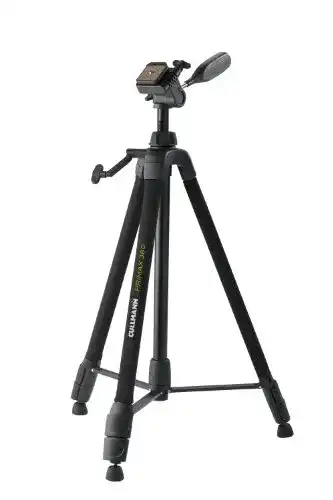 Cullmann-Stativ Cullmann 51381 Primax 380 Dreibein-Kurbelstativ