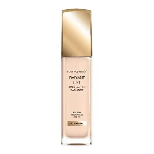 Max-Factor-Foundation Max Factor Radiant Lift Foundation
