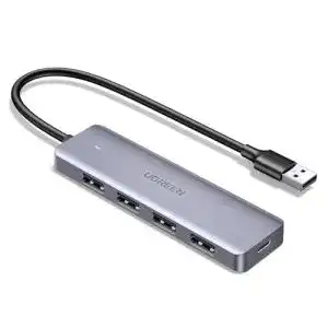 USB-Hub UGREEN USB Hub USB Switch 3.0 für USB Erweiterung