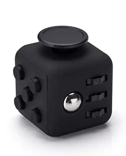 Fidget-Cube VAPIAO Fidget Cube Anti Stess Würfel