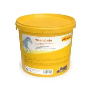 Josera-Pferdefutter Josera Weidecobs 3 kg