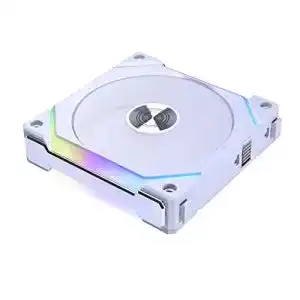 Lian-Li Uni Fan Lian Li PC Lüfter 120mm UNI FAN SL120 V2 RGB