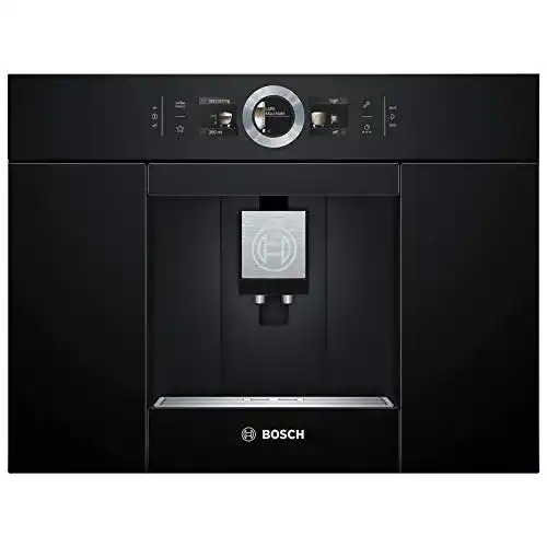 Einbau-Kaffeevollautomat Bosch Hausgeräte CTL636EB6 Serie 8