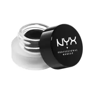 Gel-Eyeliner NYX PROFESSIONAL MAKEUP Eyeliner Epic Black