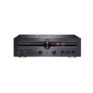 Magnat-Receiver Magnat MR 780, schwarz – robuster Stereo
