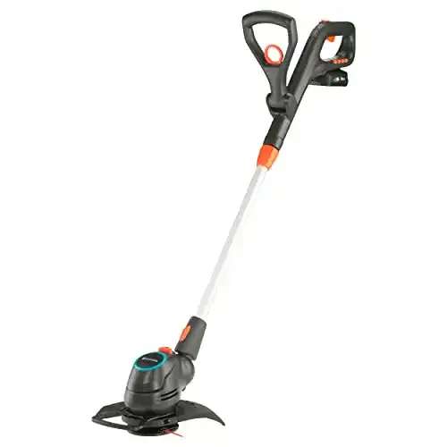 Gardena-Rasentrimmer Gardena, Akku, ComfortCut 23/18V P4A