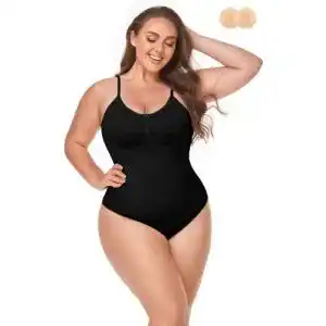 Shapewear-Body invfreso Body Damen Effektive Shapewear