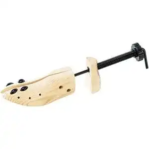 Schuhdehner infactory Schuhspanner: Schraub-, aus Echt-Holz