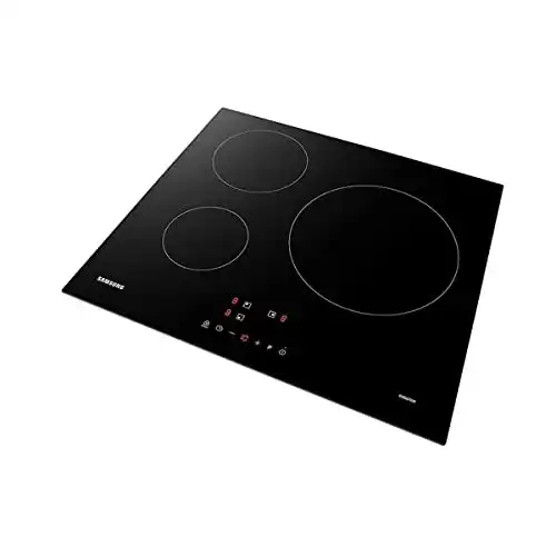 Samsung-Induktionskochfeld Samsung nz63 m3nm1bb/UR