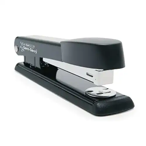 Bürotacker Best Price Square Rapesco R54500B2 Germ-Savvy