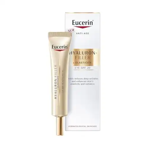 Eucerin-Augencreme Eucerin Hyaluron-Filler + Elasticity Contorno