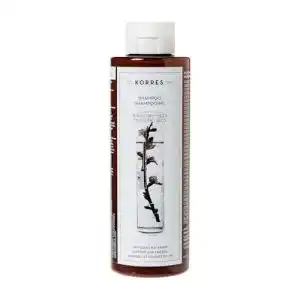 Korres-Shampoo Korres Almond und Linseed Shampoo 250 ml