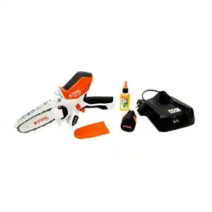 Akku-Astsäge STIHL Gehölzschneider GTA 26, Set mit Akku AS 2