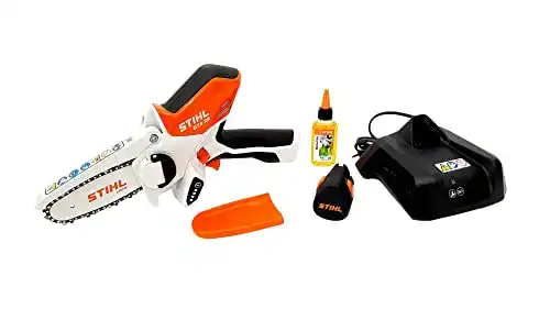 Akku-Astsäge STIHL Gehölzschneider GTA 26, Set mit Akku AS 2